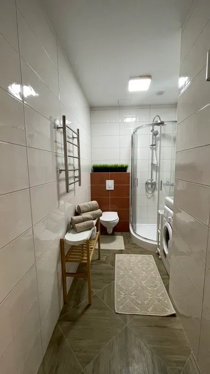 Квартира Квартира Апартамент cozy home №3 — Калининград
