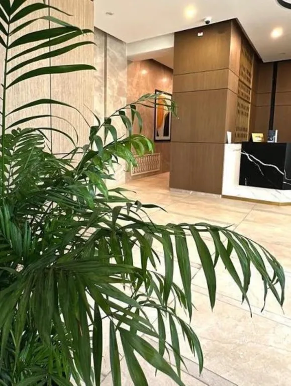 Premium Apart Almaty 2