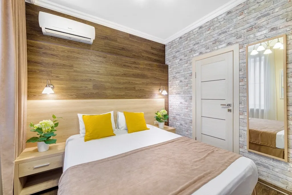 Квартира Комната — Геленджик