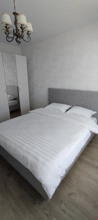 Новая уютная квартира