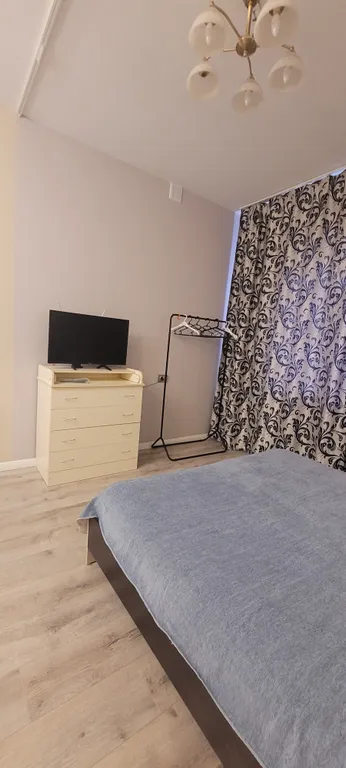 Ухоженная, уютная квартира