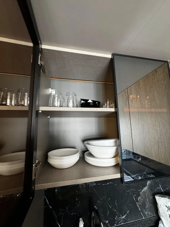 Квартира ЖК Voyage Deluxe в районе Оба