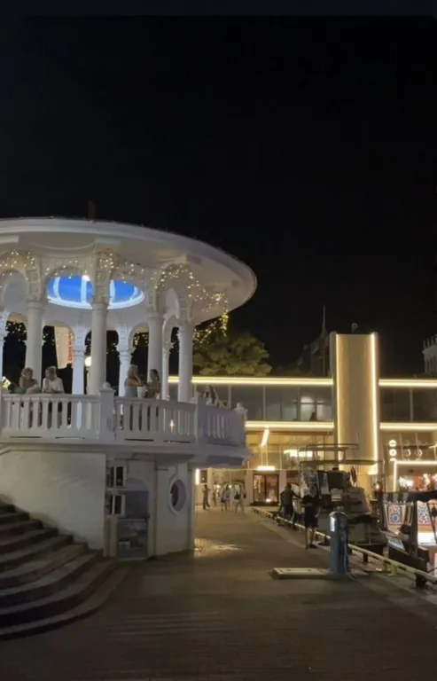 Квартиpa в цeнтре горoдa coчи, жк ривьерa
