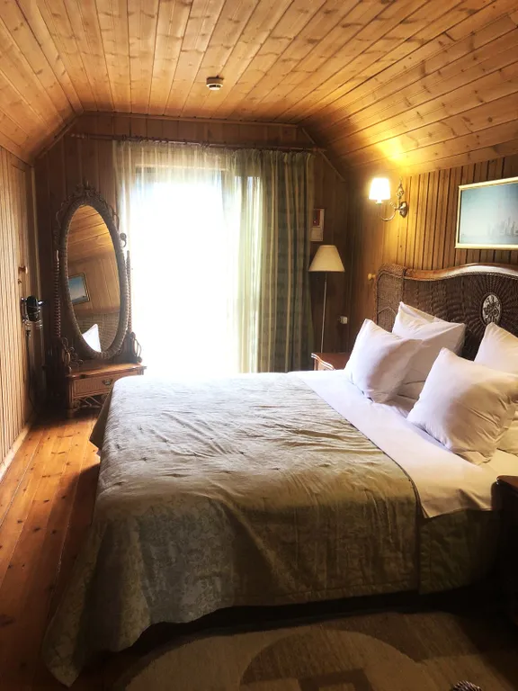 2-комнатный Дом