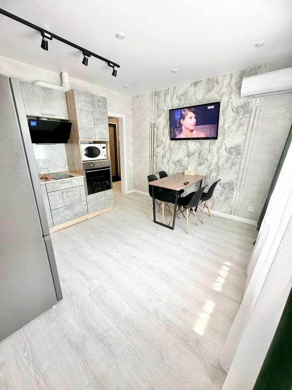 Уютная квартира недалеко от моря