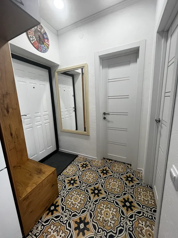 Апартаменты на берегу моря