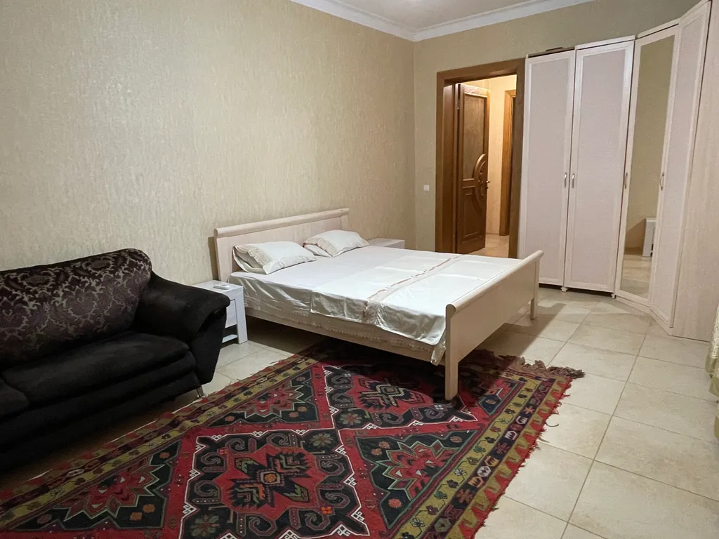 Дом с видом на море