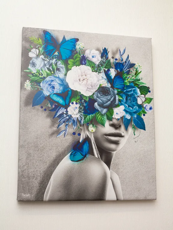 Квартира Уютная квартира в Калининграде — Калининград