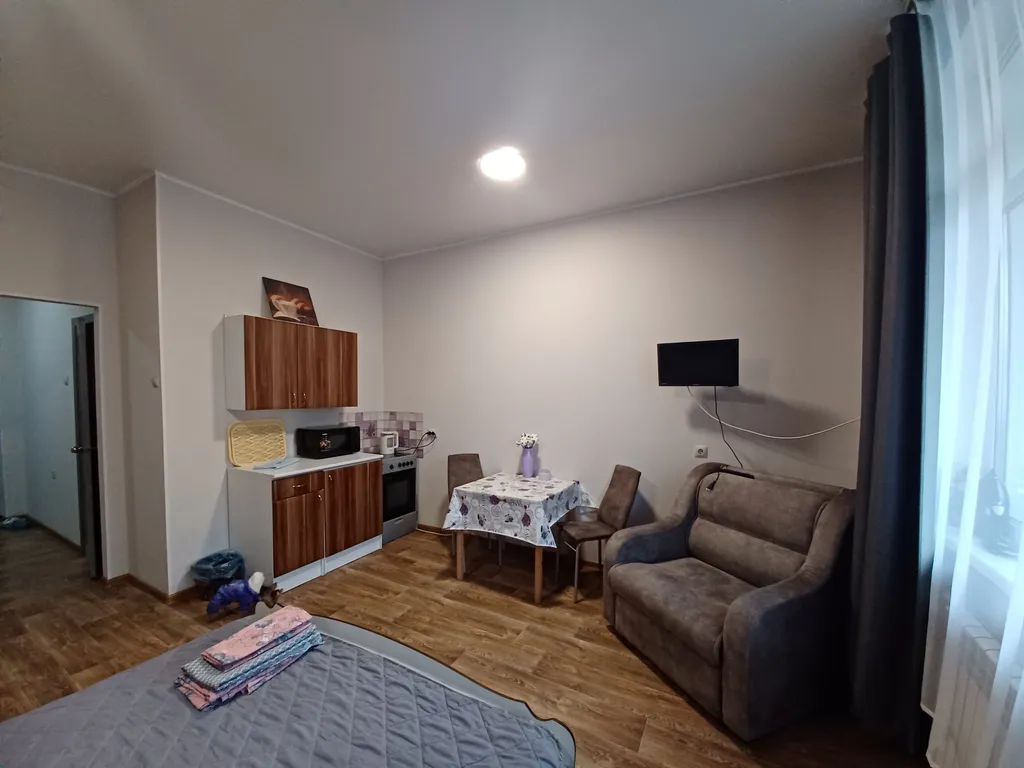 Студия малышка