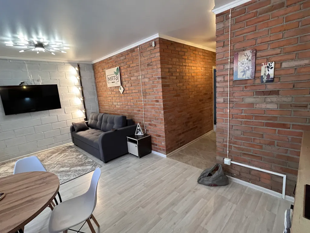 Таунхаус Мята на Банном