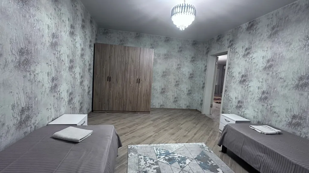 3-х комнатный номер