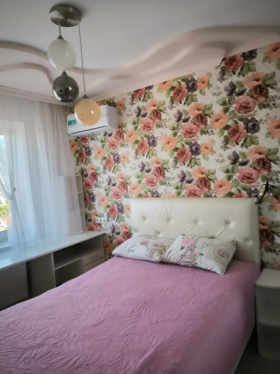 Домашний уют