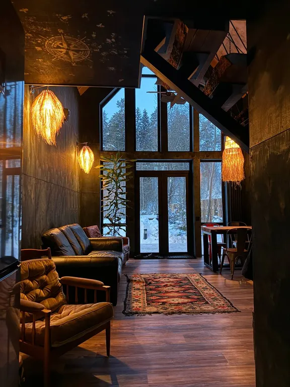 1-комнатный Дом