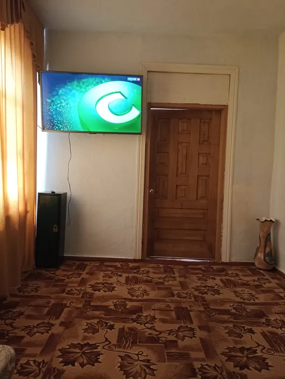 Домик в деревне