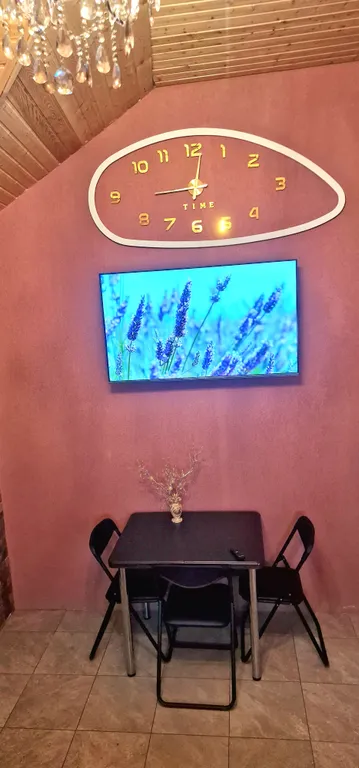 Дом в Петергофе