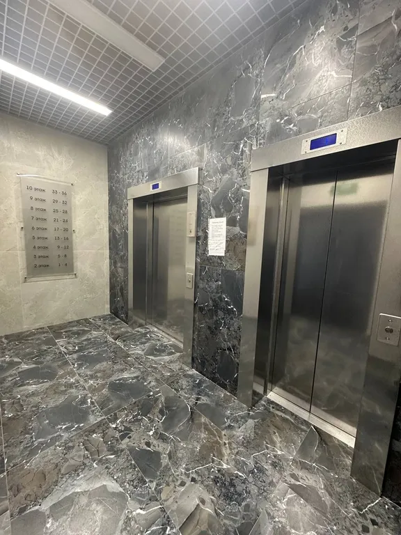 Уютная квартира в новом доме