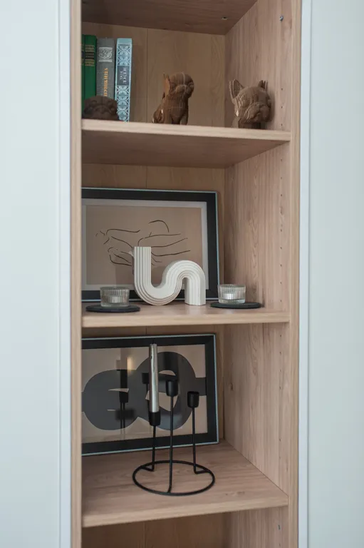 Уютная квартира у метро Парнас