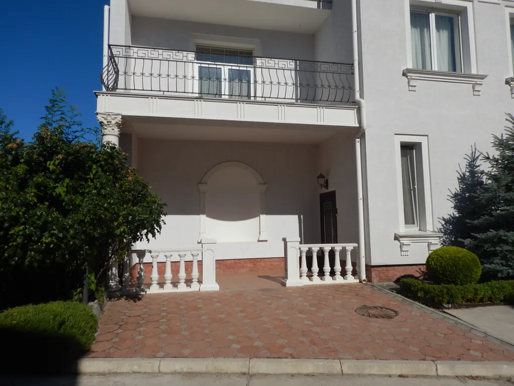 Квартира Уютная комната с выходом на террасу — Севастополь