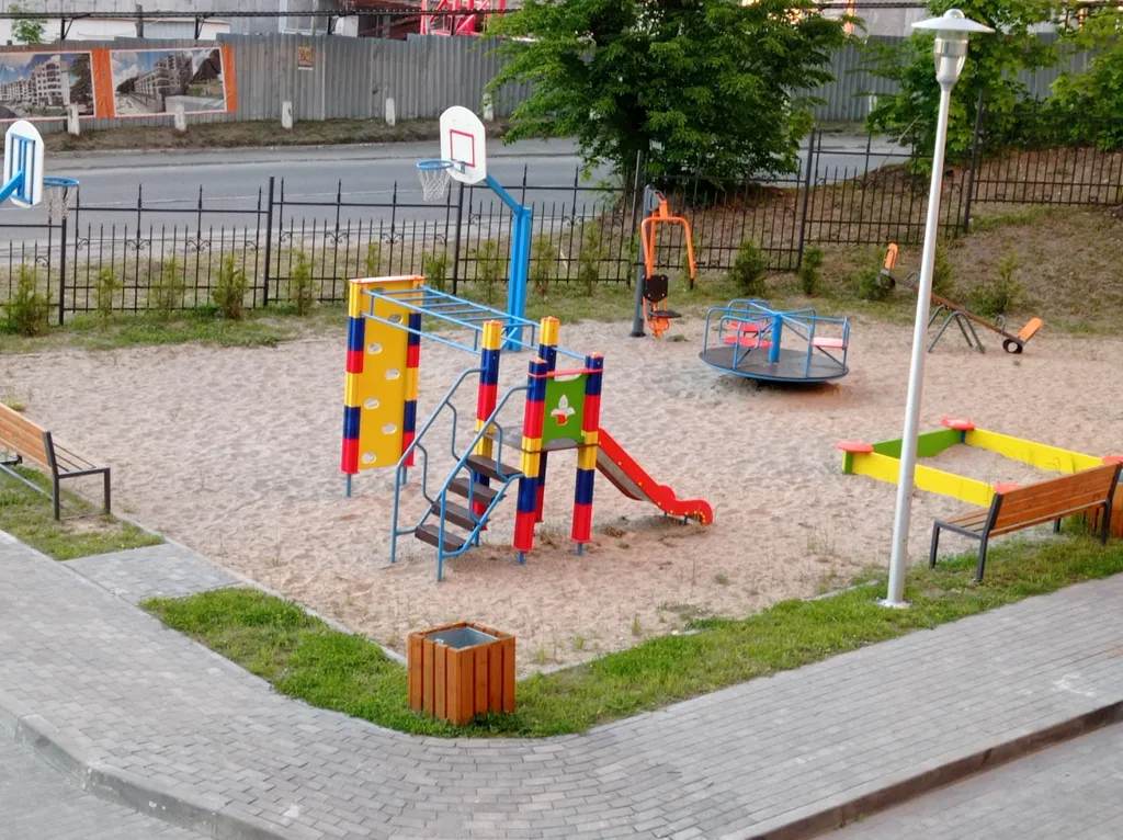 Квартира Апартаменты с видом на море — Пионерский