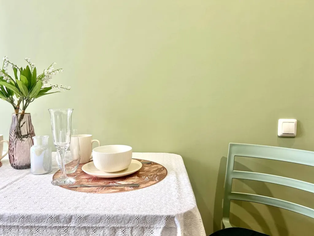 Уютная квартира в центре