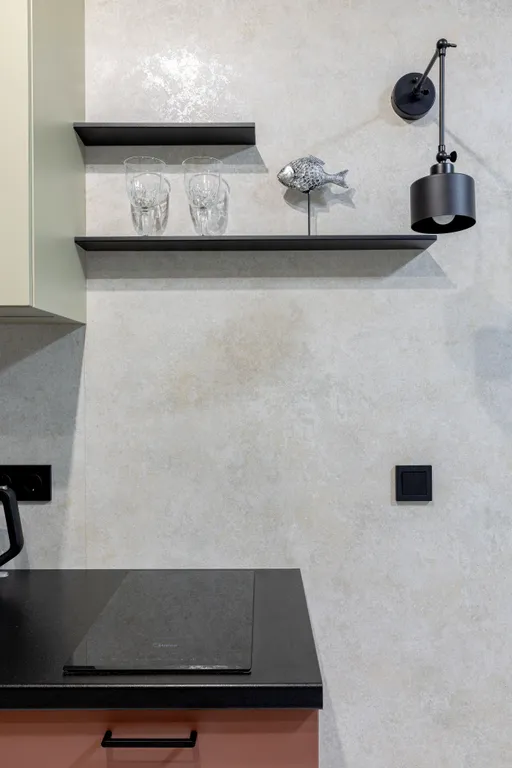 Апарт Dosllamas в Курортном доме с бассейном и сауной