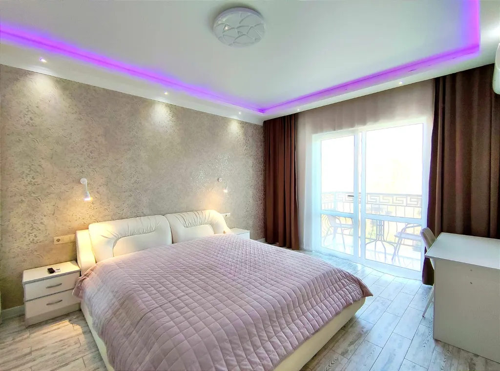 Квартира Квартира в ЖК Корона — Адлер