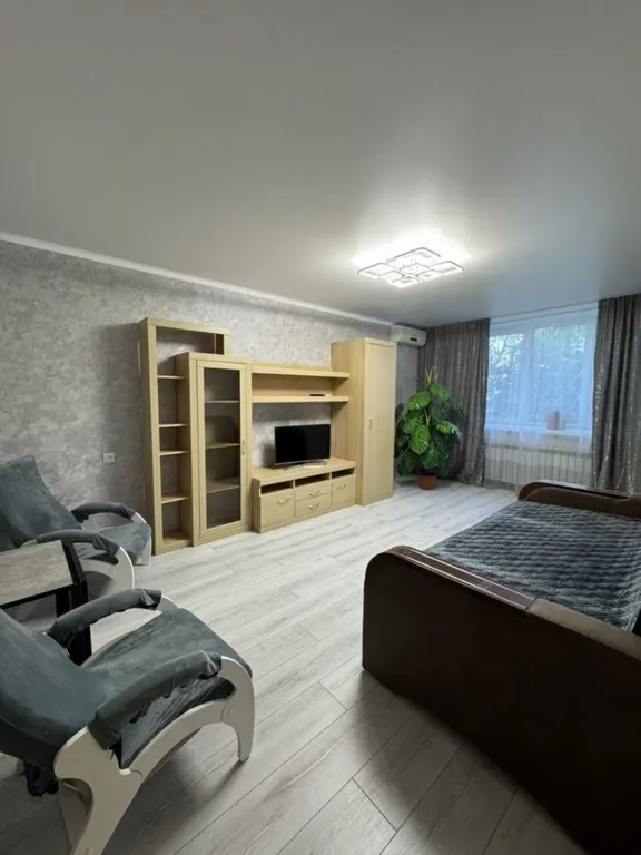 Уютная квартира на улице Эскадронной, 11