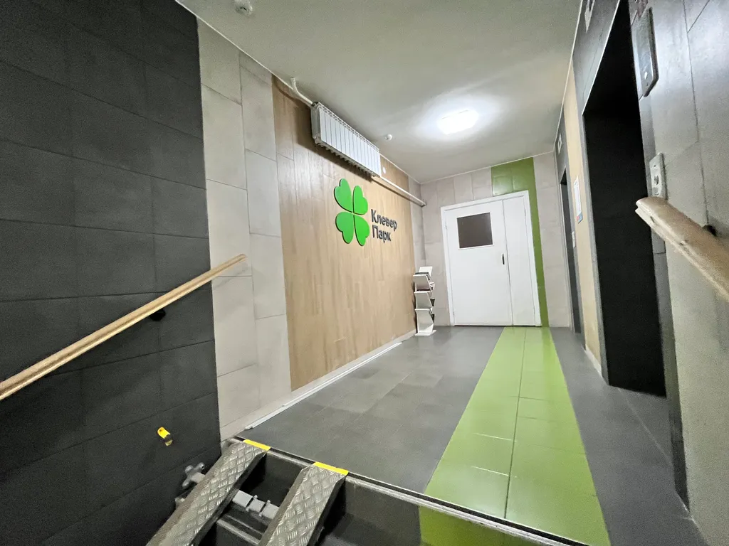 Квартира Квартира для вашего комфорта — Ярославль