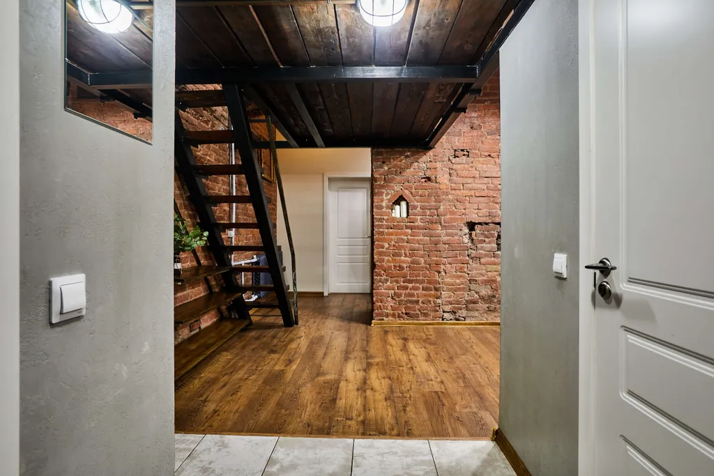 Топ-локация, чилл зона, лофт