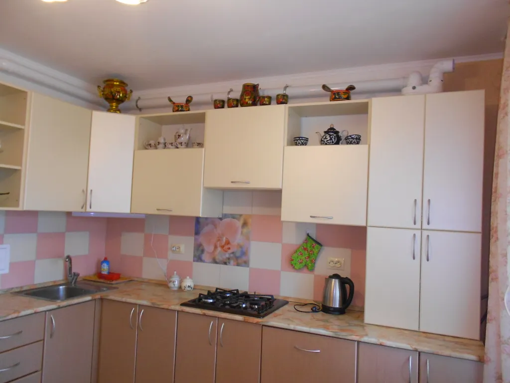 Уютная квартира рядом с парком — аренда посуточно в Суздаль