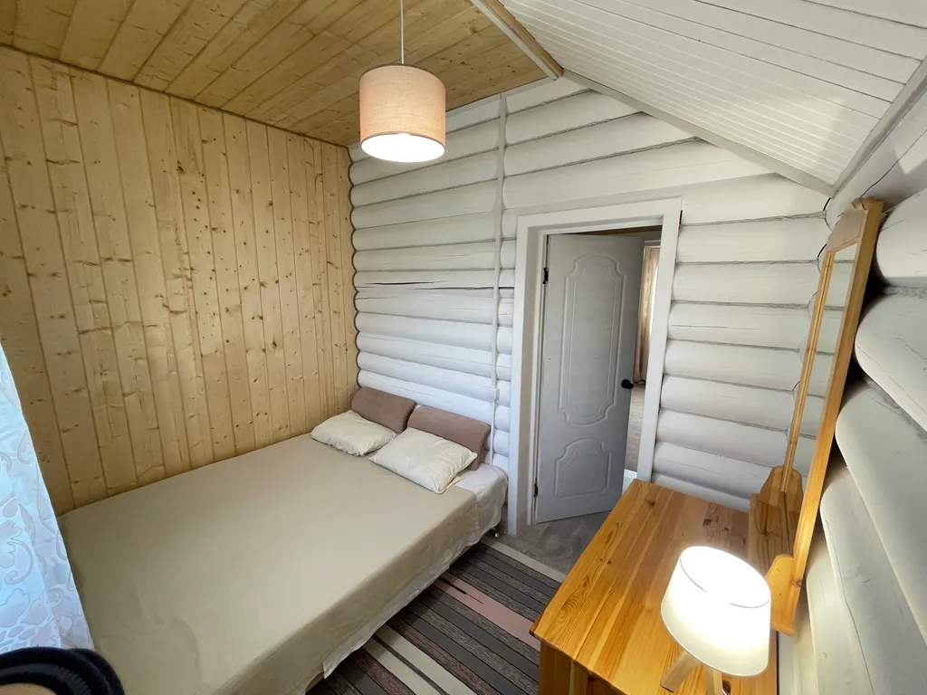 3-комнатный Дом