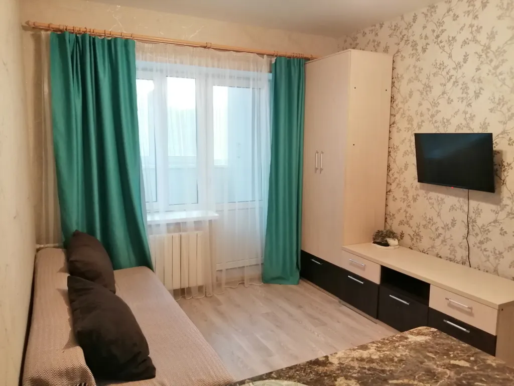 Уютная квартира на Лазурном берегу