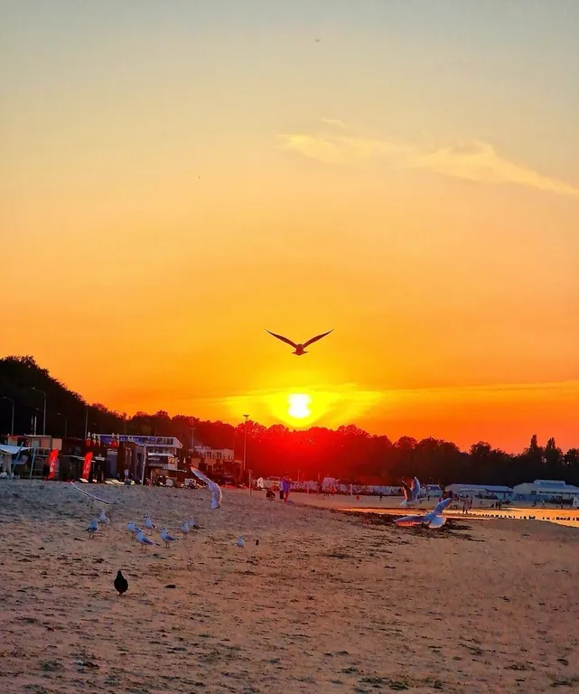 Отличные апартаменты