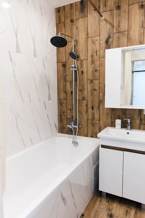 Комфортабельный апартамент