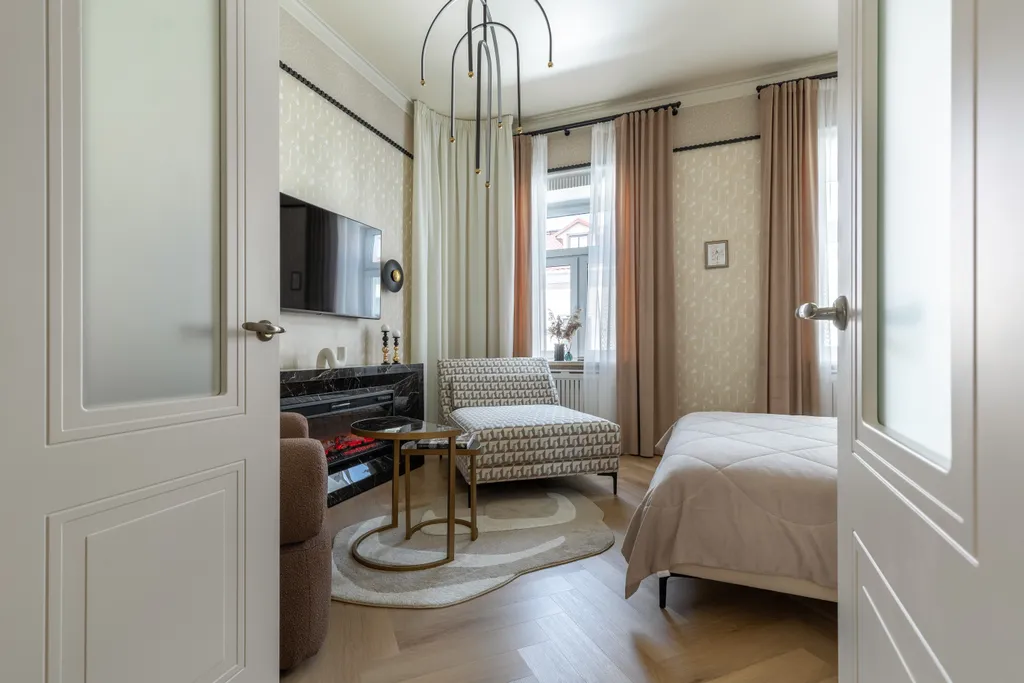 Центральная резиденция