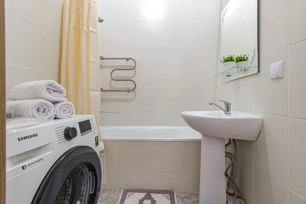 Expo Residence next to Expo