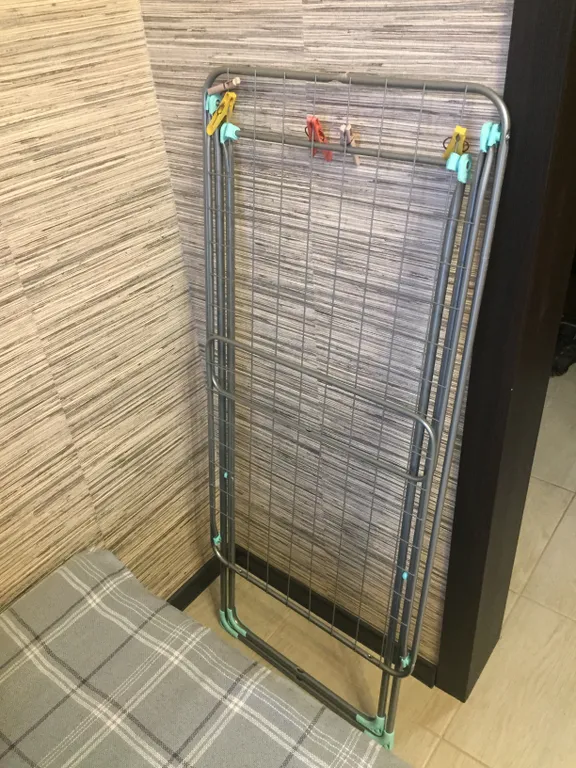 Уютная квартира возле парка