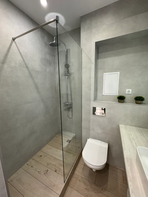 Дизайнерские апартаменты у моря