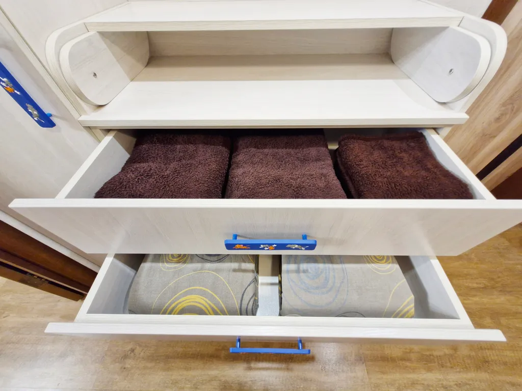 Красивая квартира