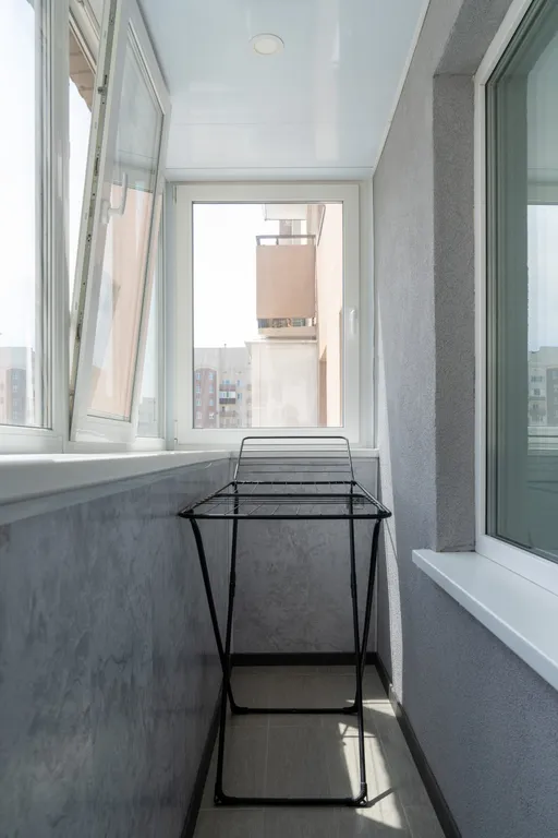 Красивая квартира в Южном городе