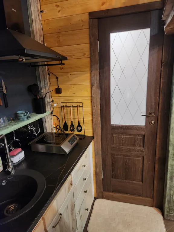 3-комнатный Дом