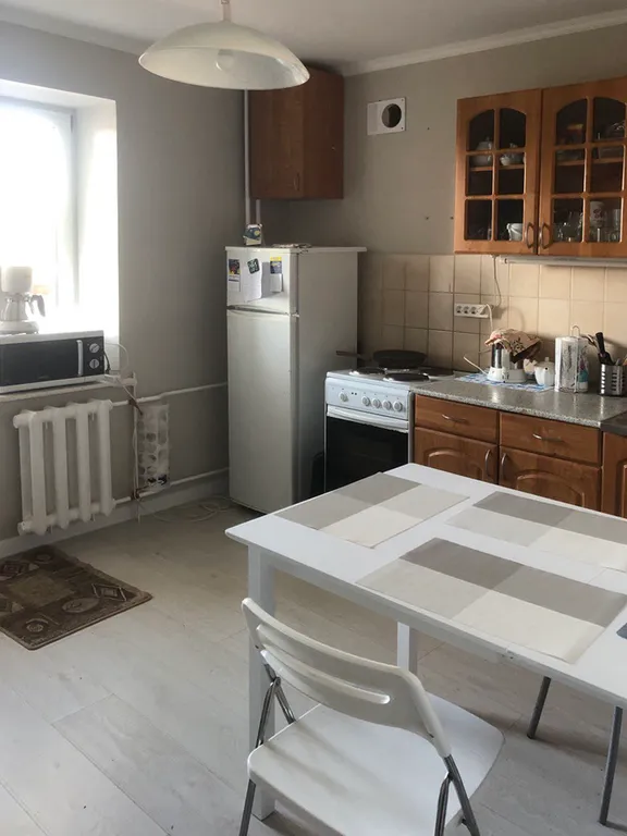 Квартира для друзей и гостей