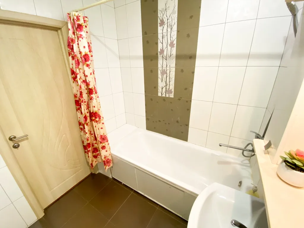 Люкс апартаменты рядом с вокзалом