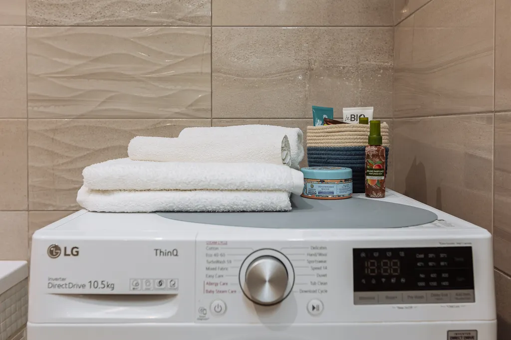 Квартира Квартира Калининградские каникулы — Калининград