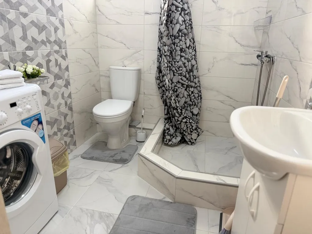 Квартира Комната — Анапа