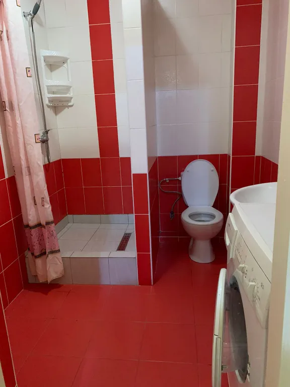 Квартира в центре города