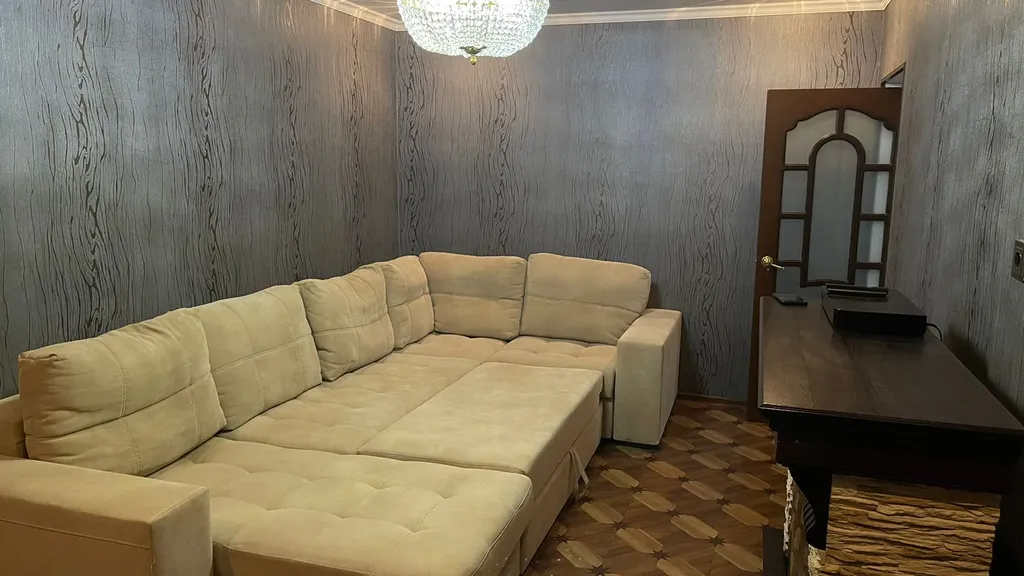 Квартира 2-комнатная Квартира — Сухум