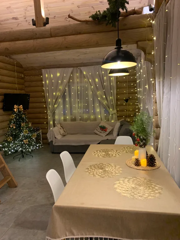 2-комнатный Дом