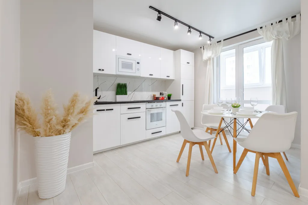 Квартира Апартамент Rentplaza бизнес класса в центре — аренда посуточно в Самара