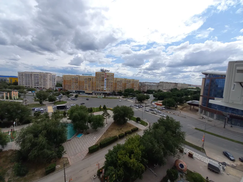 Солнечная орбита